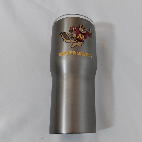 UMN Gopher tumbler - Picture 1 of 6